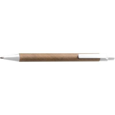 Branded Promotional PAPERPEN Pen From Concept Incentives.