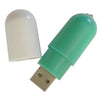 Branded Promotional DRUG USB FLASH DRIVE MEMORY STICK Memory Stick USB From Concept Incentives.