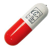 Branded Promotional PHARMACEUTICAL USB FLASH DRIVE MEMORY STICK Memory Stick USB From Concept Incentives.