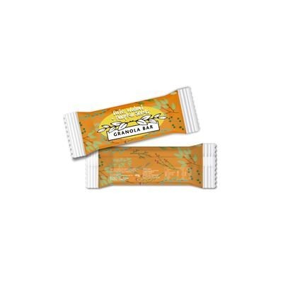 Branded Promotional GRANOLA BAR - DATE, WALNUT & PUMPKIN SEEDS Cereal Bar From Concept Incentives.