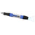 Branded Promotional KING 7-FUNCTION SCREWDRIVER with LED Light Pen in Royal Blue Pen From Concept Incentives.