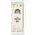 Branded Promotional FLOW WRAPPED MILK CHOCOLATE BAR GOLD FOILED Chocolate From Concept Incentives.