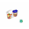 Branded Promotional MINI ECO POT - JBF Sweets From Concept Incentives.