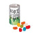 Branded Promotional ECO RANGE SMALL SNACK TUBE FILLED with Jolly Beans Branded with Your Artwork on Full Colour Wrap Sweets From Concept Incentives.