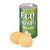 Branded Promotional ECO SMALL SNACK TUBE with Mini Shortbread Biscuit Biscuit From Concept Incentives.
