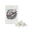 Branded Promotional KALFANY FLOW BAG - MENTOS GUM Chewing Gum From Concept Incentives.