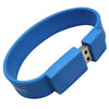 Branded Promotional RUBBER WRIST BAND USB FLASH DRIVE MEMORY STICK Memory Stick USB From Concept Incentives.