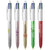 Branded Promotional BIC¬¨√Ü 4 COLOURS GLACE BALL PEN Pen From Concept Incentives.