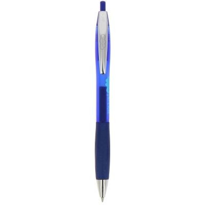 Branded Promotional BIC¬¨√Ü ATLANTIS¬¨√Ü GEL Pen From Concept Incentives.