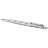 Branded Promotional JOTTER BALL PEN in Steel Pen From Concept Incentives.