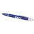 Branded Promotional IM BALL PEN in Blue Pen From Concept Incentives.