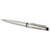 Branded Promotional EXPERT BALL PEN in Steel Pen From Concept Incentives.