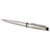 Branded Promotional EXPERT BALL PEN in Steel Pen From Concept Incentives.