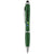 Branded Promotional NASH STYLUS BALL PEN with Colour Grip in Green Pen From Concept Incentives.