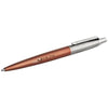 Branded Promotional JOTTER CHELSEA BALL PEN in Copper Pen From Concept Incentives.