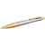 Branded Promotional URBAN PREMIUM BALL PEN in Gold Pen From Concept Incentives.
