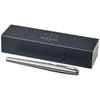 Branded Promotional URBAN ROLLERBALL PEN in Metal Pen From Concept Incentives.
