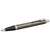 Branded Promotional IM BALL PEN in Espresso-black Solid Pen From Concept Incentives.