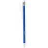 Branded Promotional CABALL MECHANICAL PENCIL in Blue Pencil From Concept Incentives.