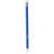 Branded Promotional CABALL MECHANICAL PENCIL in Blue Pencil From Concept Incentives.