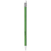 Branded Promotional CABALL MECHANICAL PENCIL in Green Pencil From Concept Incentives.