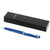 Branded Promotional ANDANTE BALL PEN in Blue Pen From Concept Incentives.