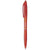 Branded Promotional LYNX BALL PEN in Red Pen From Concept Incentives.