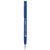 Branded Promotional SLIM ALUMINIUM METAL BALL PEN in Process Blue Pen From Concept Incentives.