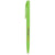 Branded Promotional MONDRIANE BALL PEN SOLID in Green Pen From Concept Incentives.