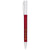 Branded Promotional ACARI BALL PEN in Red Pen From Concept Incentives.