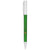 Branded Promotional ACARI BALL PEN in Green Pen From Concept Incentives.