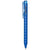 Branded Promotional PRISM BALL PEN in Blue Pen From Concept Incentives.