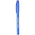 Branded Promotional BARRIO BALL PEN in Royal Blue Pen From Concept Incentives.