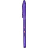 Branded Promotional BARRIO BALL PEN in Purple Pen From Concept Incentives.