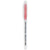 Branded Promotional ROCINHA BALL PEN in Red Pen From Concept Incentives.