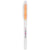 Branded Promotional ROCINHA BALL PEN in Orange Pen From Concept Incentives.