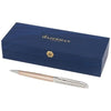 Branded Promotional H‚àö√¢MISPH‚àö√†RE DELUXE PREMIUM BALL PEN in Pink Pen From Concept Incentives.