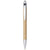 Branded Promotional TIFLET RECYCLED PAPER BALL PEN in Brown  From Concept Incentives.
