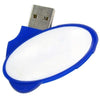 Branded Promotional ZENITH FULL COLOUR USB FLASH DRIVE MEMORY STICK Memory Stick USB From Concept Incentives.