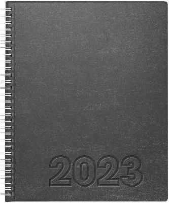 Branded Promotional MANAGER DESK DIARY from Concept Incentives