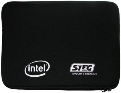 Branded Promotional NEOPRENE LAPTOP SLEEVE with Zip or Flap Bag From Concept Incentives.