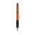 Branded Promotional COSTA PEN in Orange Pen From Concept Incentives.