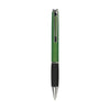 Branded Promotional COSTA PEN in Green Pen From Concept Incentives.