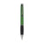 Branded Promotional COSTA PEN in Green Pen From Concept Incentives.