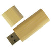 Branded Promotional BAMBOO ECO FRIENDLY USB FLASH DRIVE MEMORY STICK Memory Stick USB From Concept Incentives.