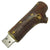 Branded Promotional TWIG ECO FRIENDLY USB FLASH DRIVE MEMORY STICK Memory Stick USB From Concept Incentives.