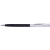 Branded Promotional SLIM METAL BALL PEN Pen From Concept Incentives.