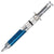 Branded Promotional INJECTION 1 PLASTIC SYRINGE BALL PEN in Blue Pen From Concept Incentives.