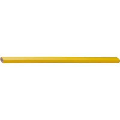 Branded Promotional CARPENTERS PENCIL Pencil From Concept Incentives.