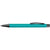 Branded Promotional PLASTIC BALL PEN with Metal Clip Pen From Concept Incentives.